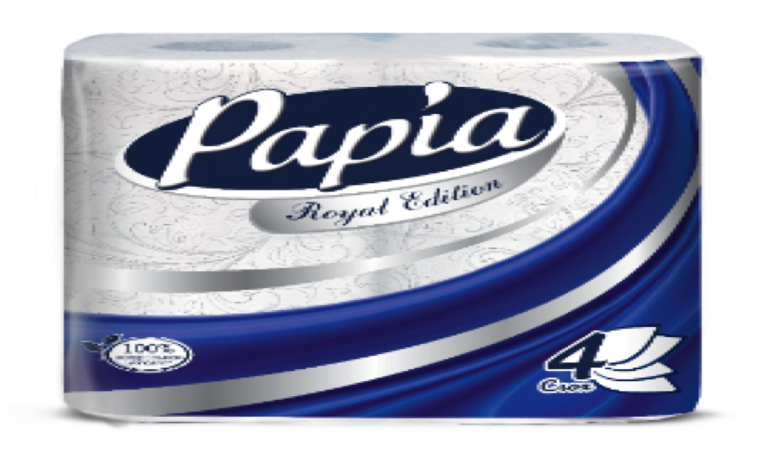 Papia Royal Edition 