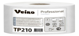 С центральной вытяжкой Veiro Professional Comfort&nbsp;