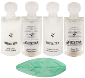 Коллекция&nbsp;White tea