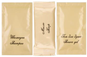 Коллекция Сhampagne