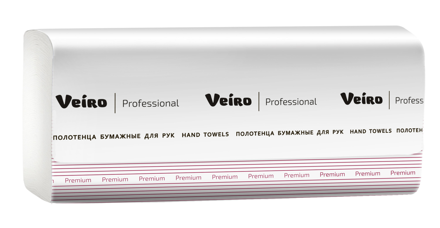 V-сложение Veiro Professional Comfort&nbsp; Basic