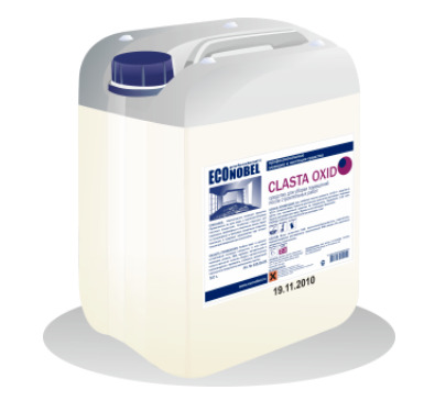 CLASTA OXID