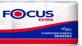 Focus Extra 400 листов